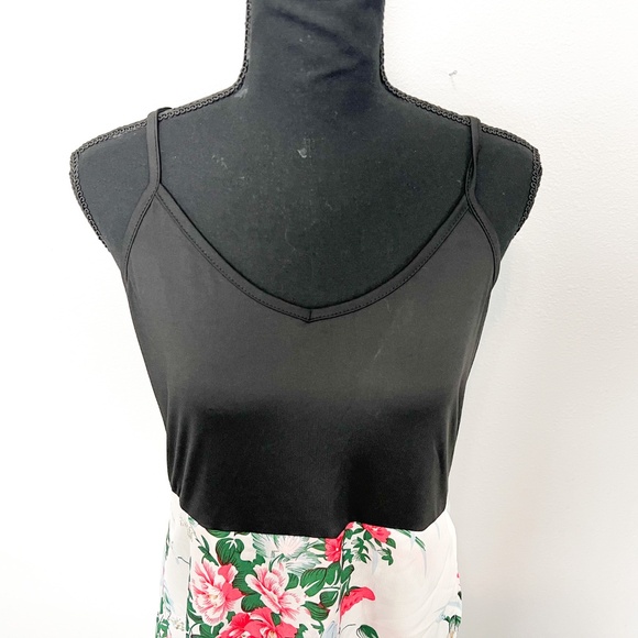 Floral Print Sundress - Picture 2 of 14